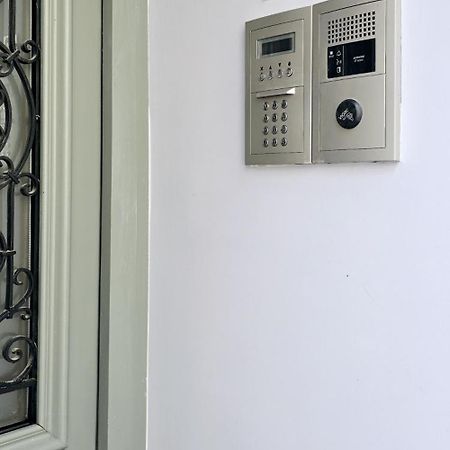 Victoire Saphir 203 Climatise Hotel De Ville Saint-Dizier Dış mekan fotoğraf