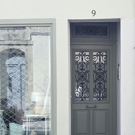 Victoire Saphir 203 Climatise Hotel De Ville Saint-Dizier Dış mekan fotoğraf