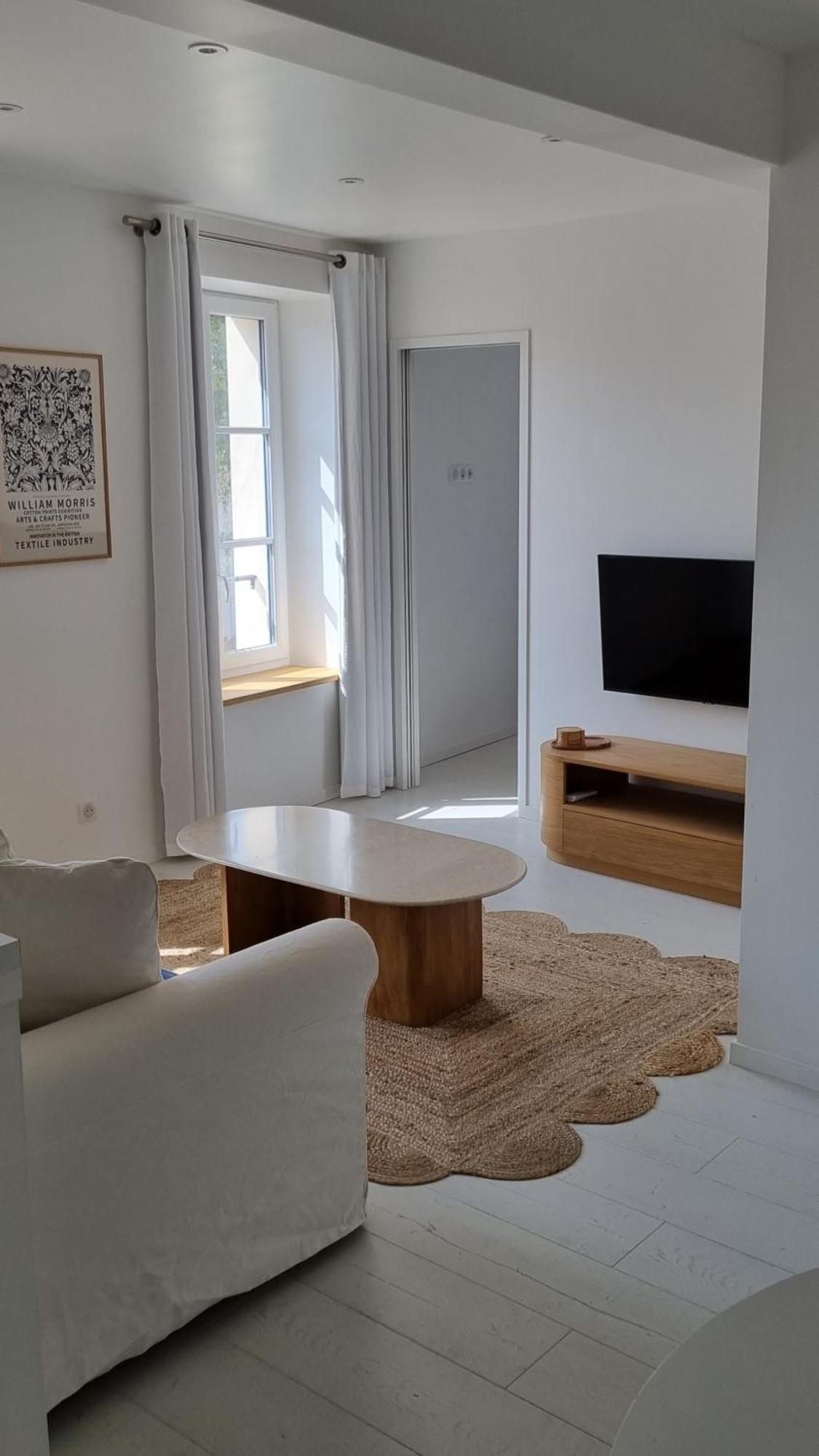 Victoire Saphir 203 Climatise Hotel De Ville Saint-Dizier Dış mekan fotoğraf
