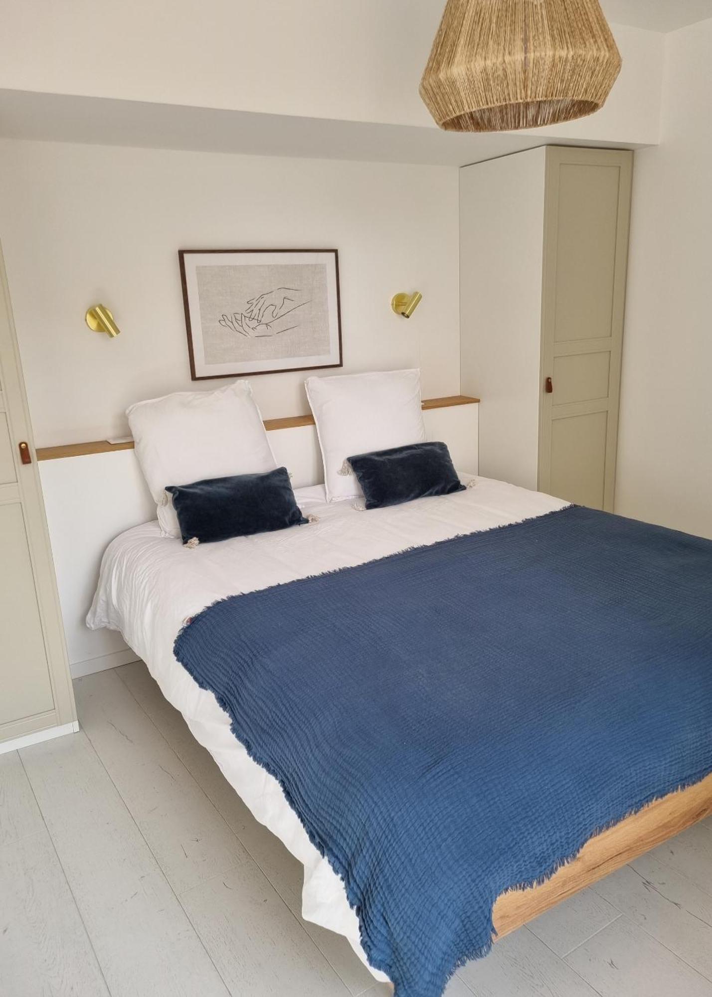 Victoire Saphir 203 Climatise Hotel De Ville Saint-Dizier Dış mekan fotoğraf
