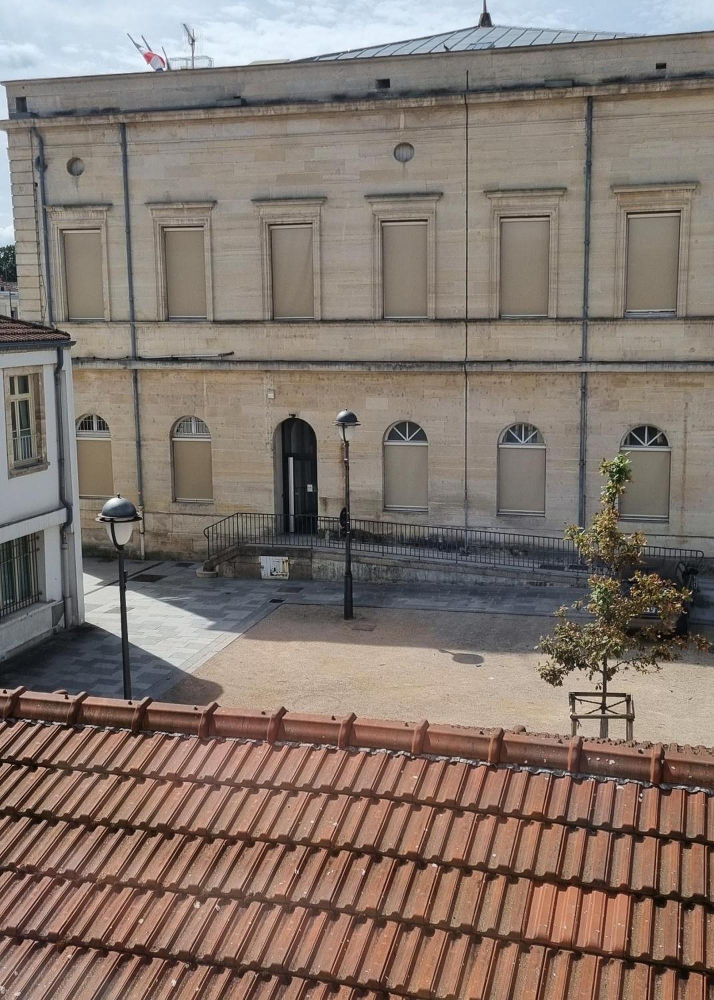 Victoire Saphir 203 Climatise Hotel De Ville Saint-Dizier Dış mekan fotoğraf